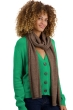 Baby Alpaca accessoires sjaals vancouver naturel 210 x 45 cm
